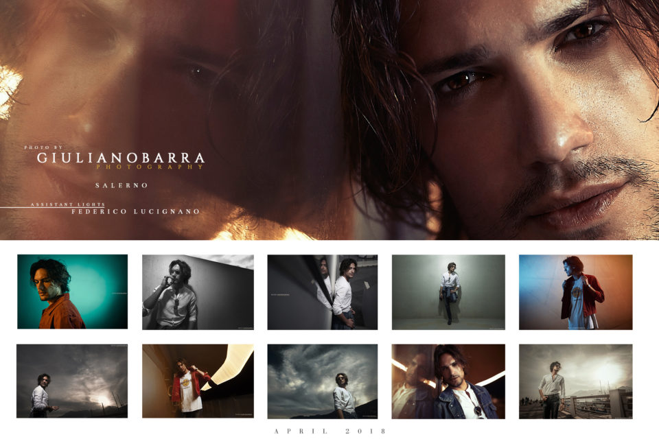 Gennaro Giuliano Barra Photography