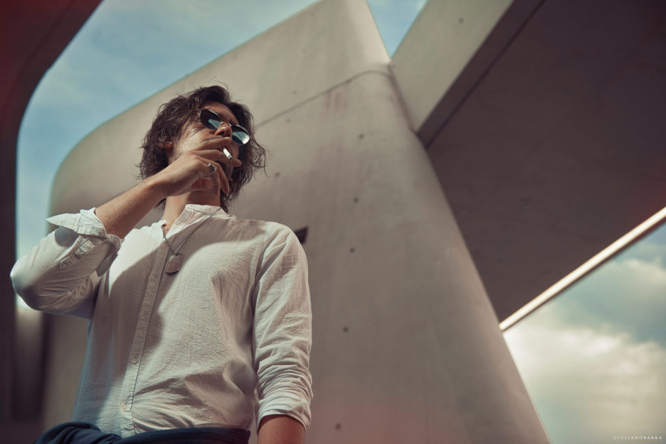 Gennaro Giuliano Barra Photography