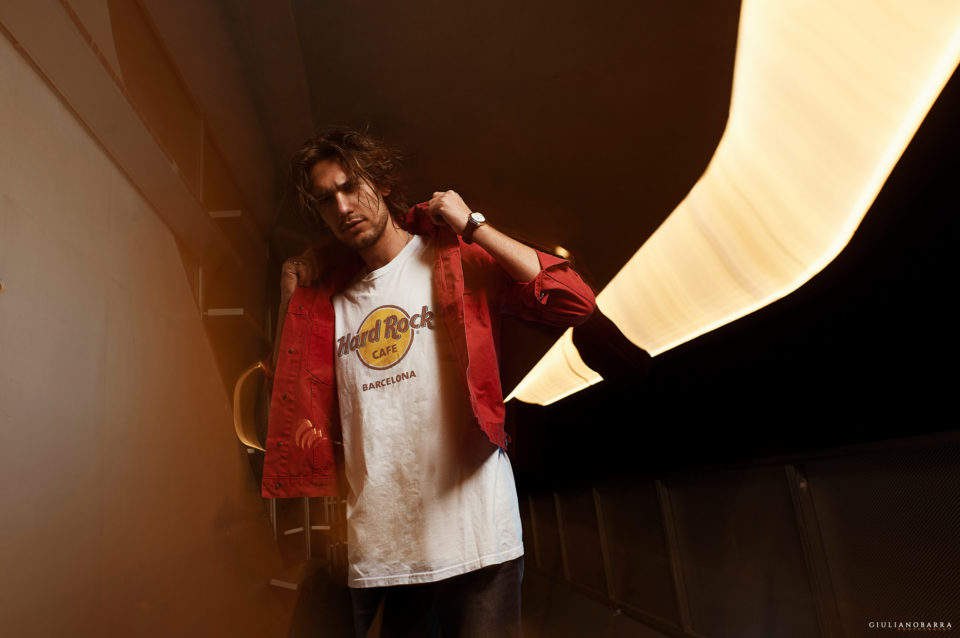 Gennaro Giuliano Barra Photography