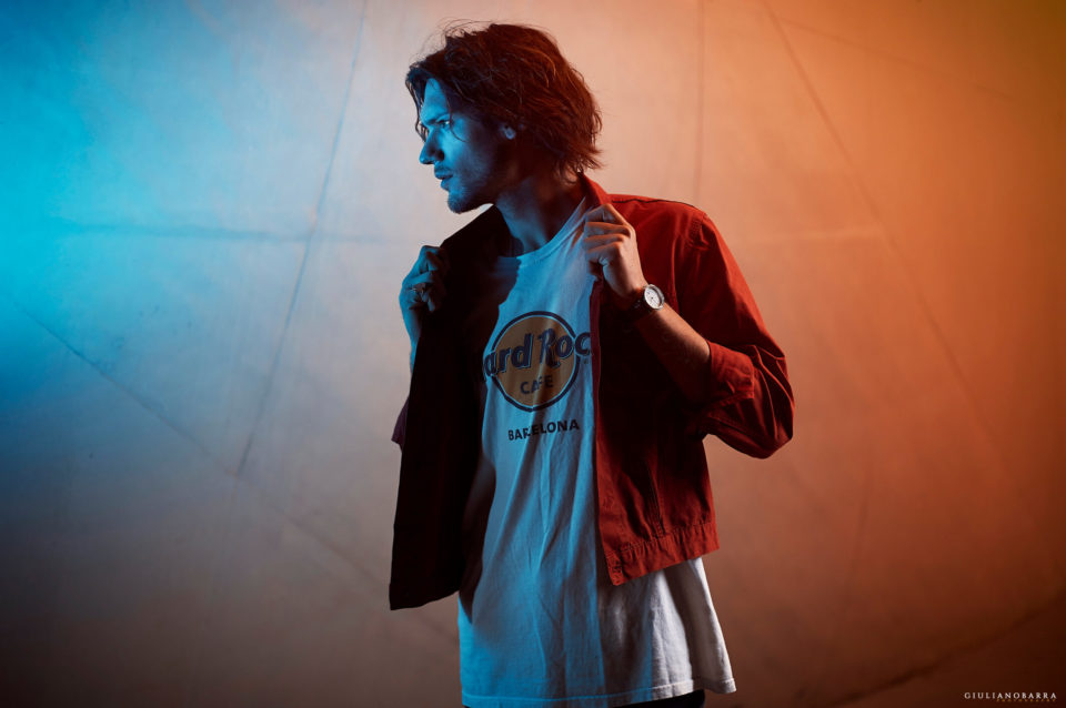 Gennaro Giuliano Barra Photography