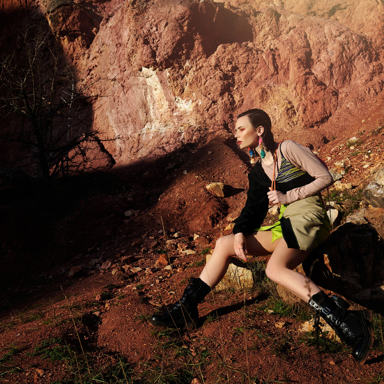 Giuliano Barra photography - Jbarra