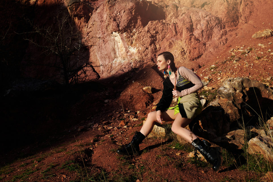 Giuliano Barra photography - Jbarra