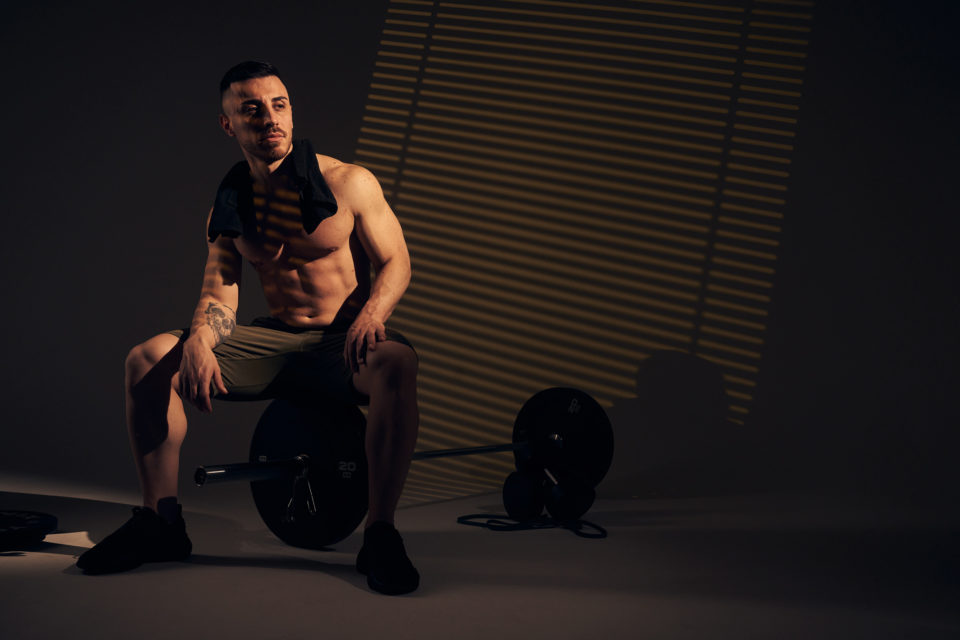 Giuliano Barra Jbarra fotografo di moda fashion photoshoot photo